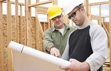 Hopperton outhouse construction leads